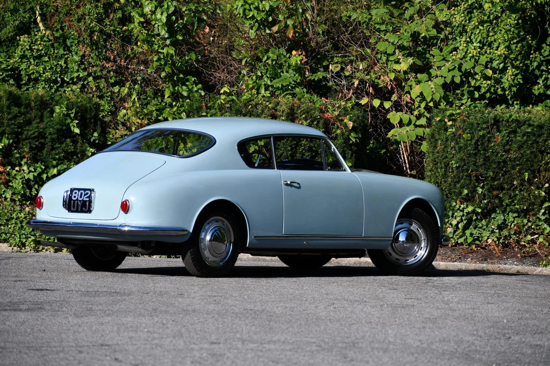 1957 Lancia Aurelia - Image 11 of 31