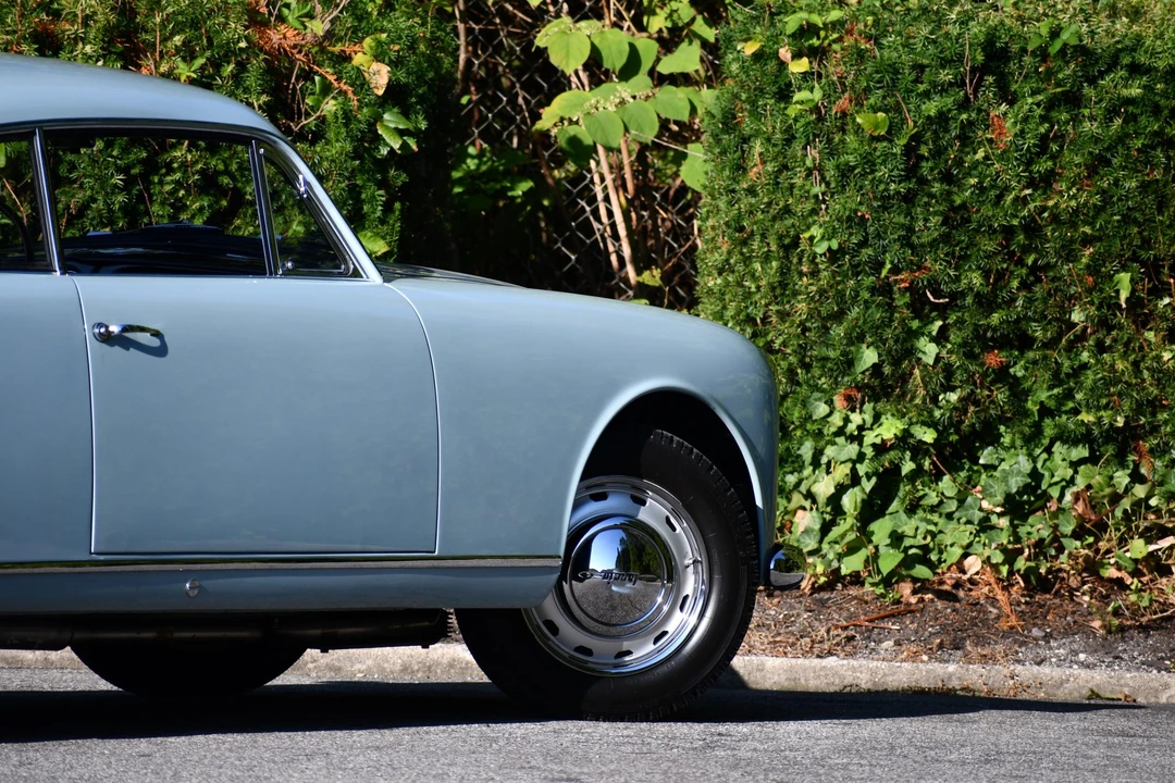 1957 Lancia Aurelia - Image 28 of 31