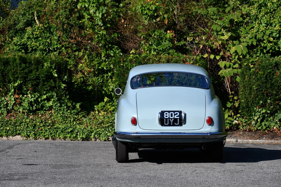 1957 Lancia Aurelia - Image 10 of 31