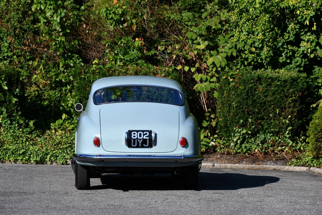 1957 Lancia Aurelia - Image 9 of 31