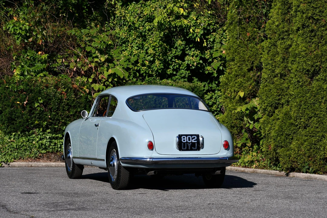 1957 Lancia Aurelia - Image 8 of 31