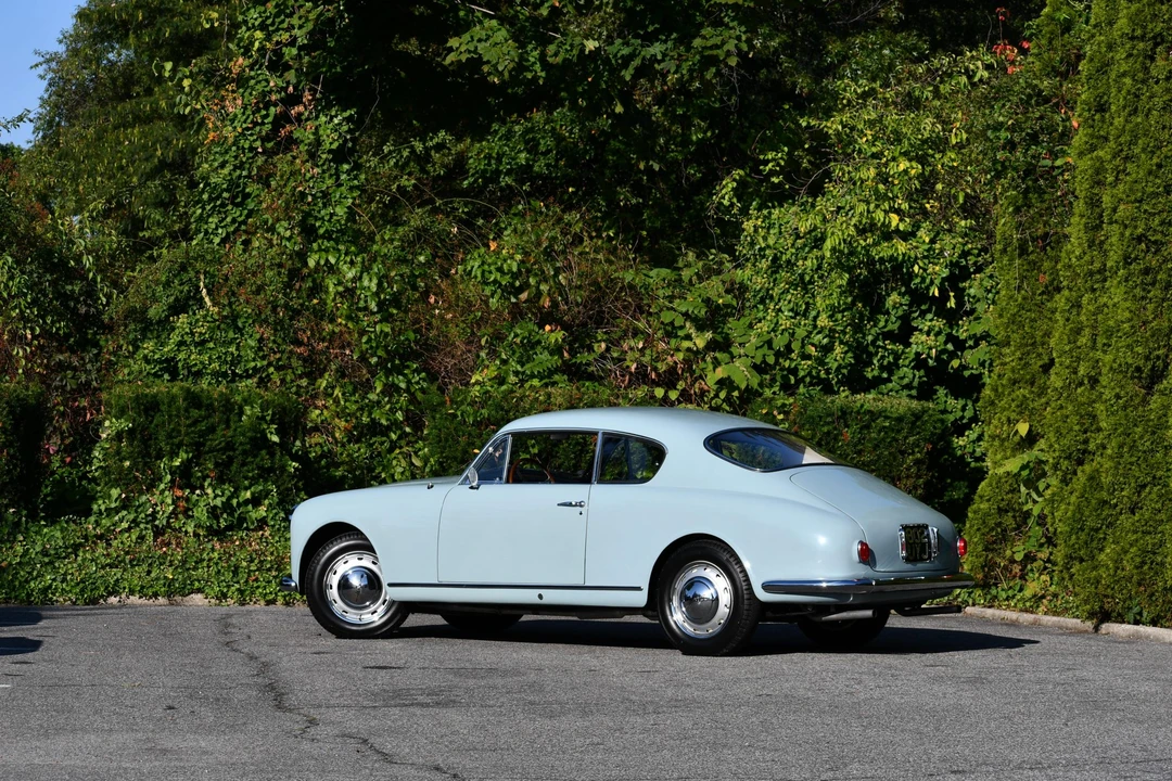 1957 Lancia Aurelia - Image 7 of 31