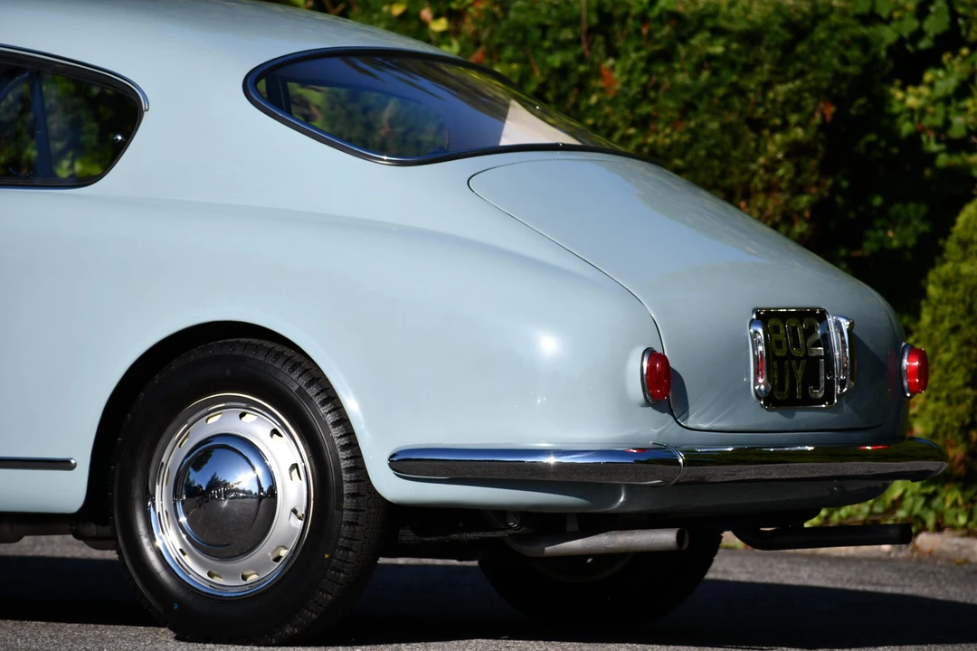 1957 Lancia Aurelia - Image 27 of 31