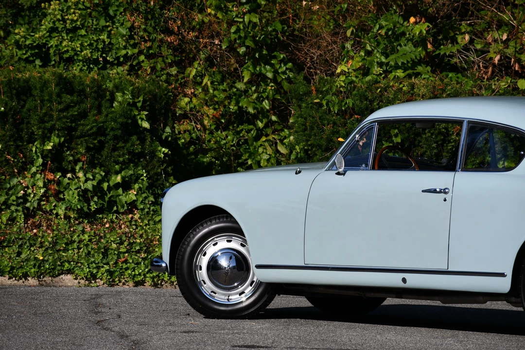 1957 Lancia Aurelia - Image 26 of 31
