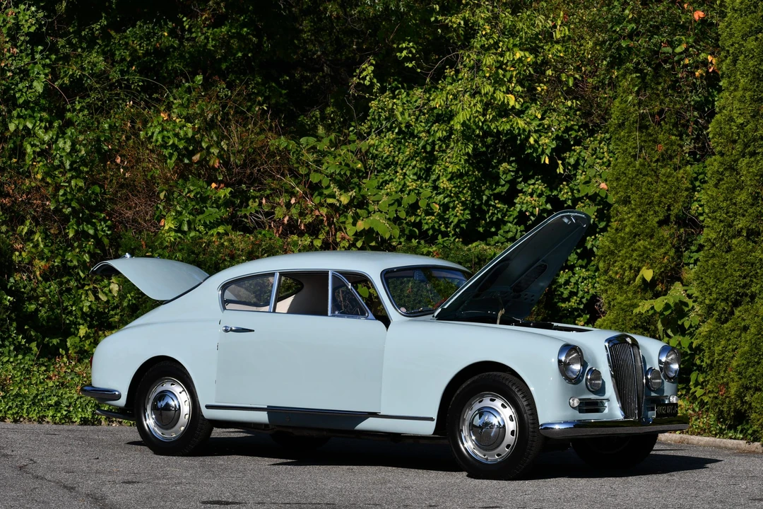 1957 Lancia Aurelia - Image 15 of 31