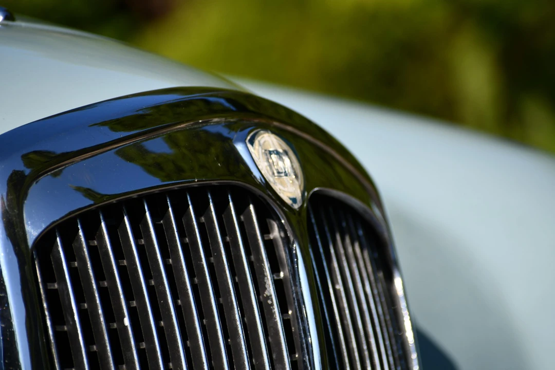 1957 Lancia Aurelia - Image 31 of 31