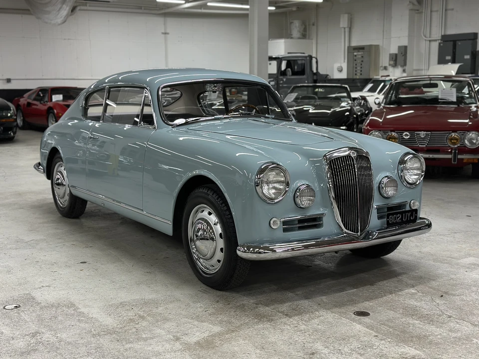 1957 Lancia Aurelia - Image 18 of 31