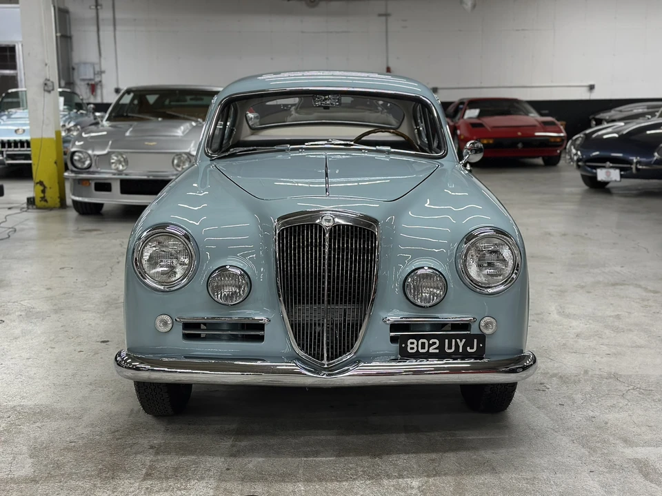 1957 Lancia Aurelia - Image 19 of 31