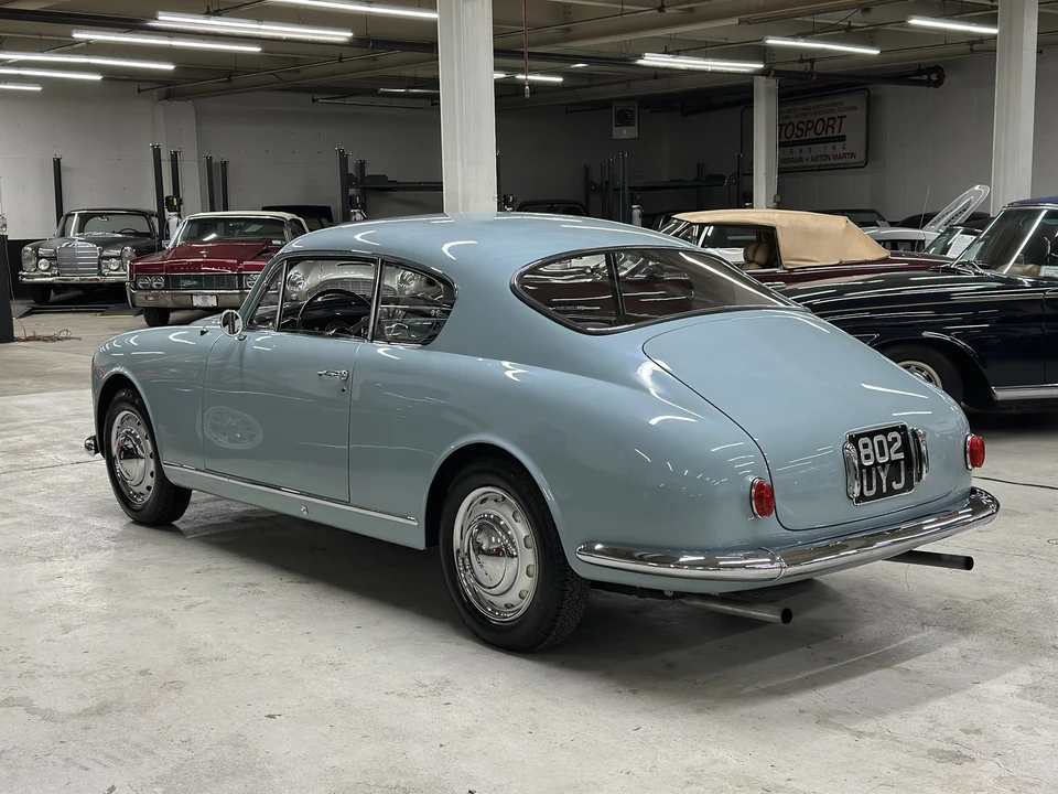 1957 Lancia Aurelia - Image 22 of 31