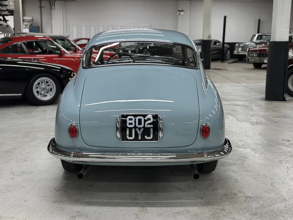 1957 Lancia Aurelia - Image 23 of 31