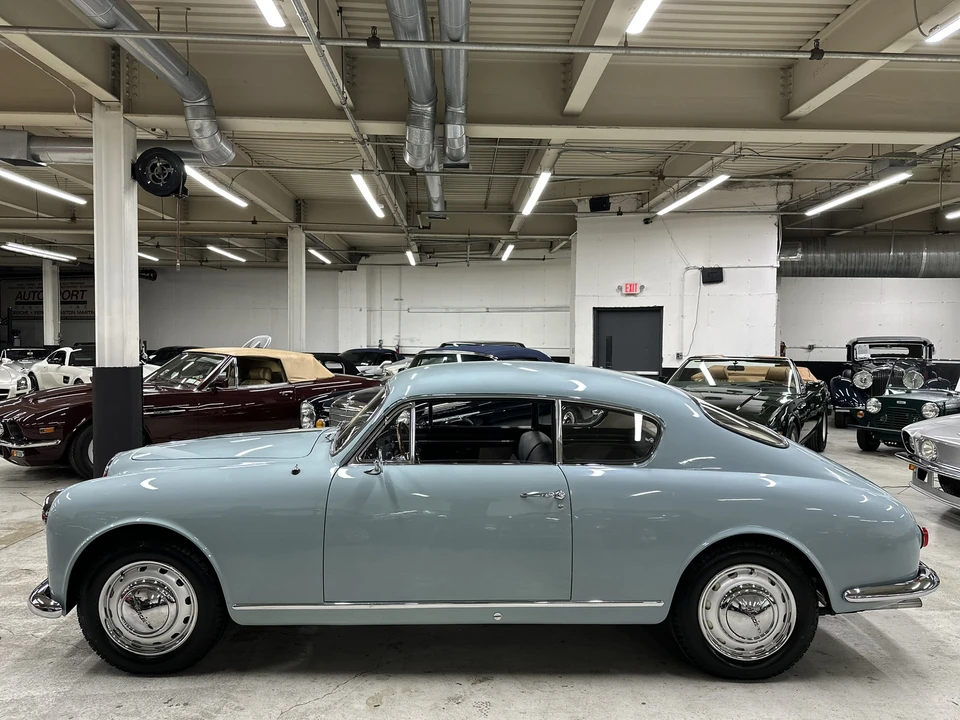 1957 Lancia Aurelia - Image 21 of 31