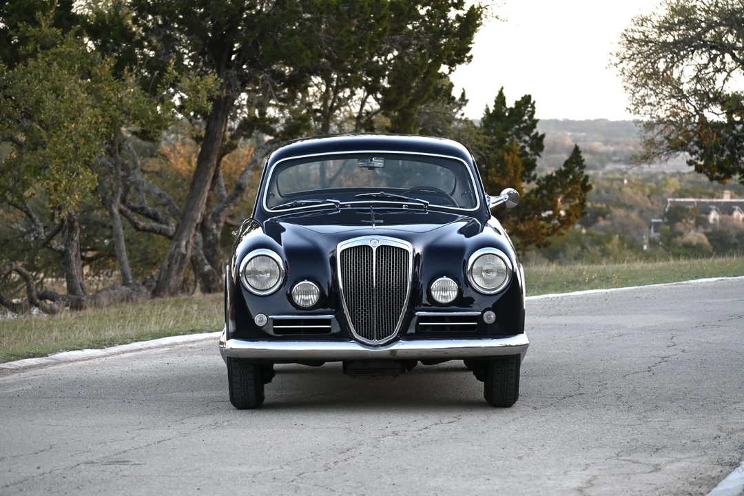 1957 Lancia Aurelia - Image 23 of 31