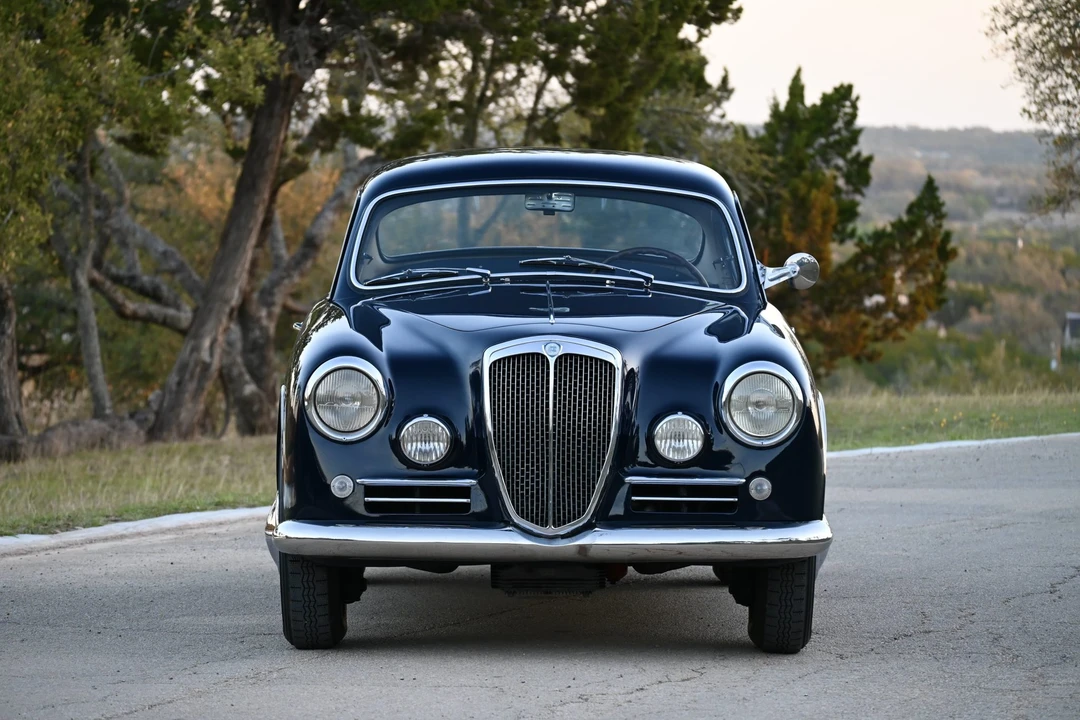 1957 Lancia Aurelia - Image 22 of 31