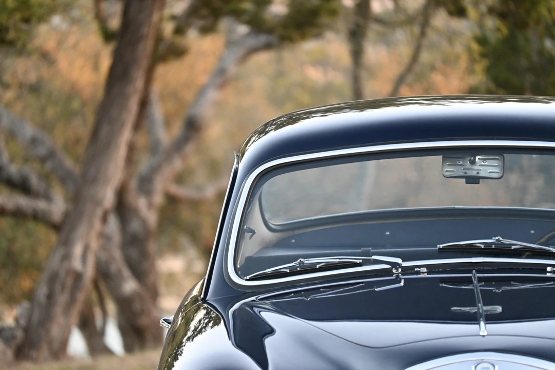 1957 Lancia Aurelia - Image 24 of 31