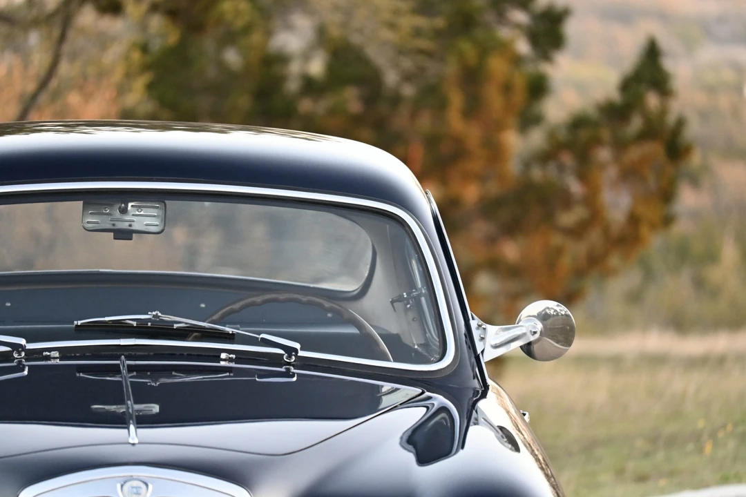 1957 Lancia Aurelia - Image 26 of 31