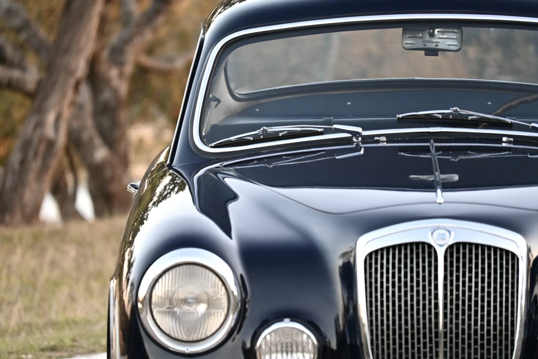 1957 Lancia Aurelia - Image 27 of 31
