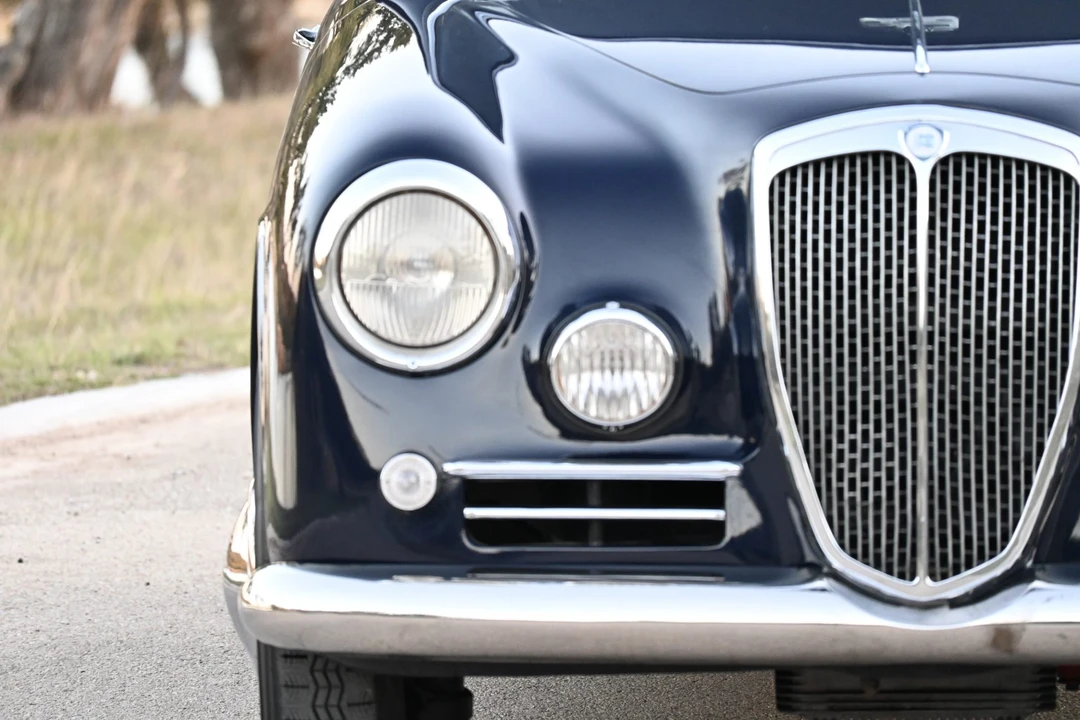 1957 Lancia Aurelia - Image 30 of 31