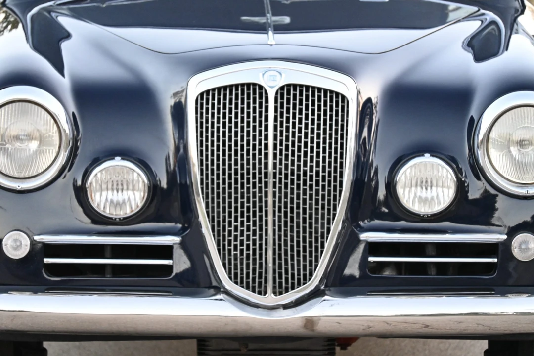 1957 Lancia Aurelia - Image 31 of 31