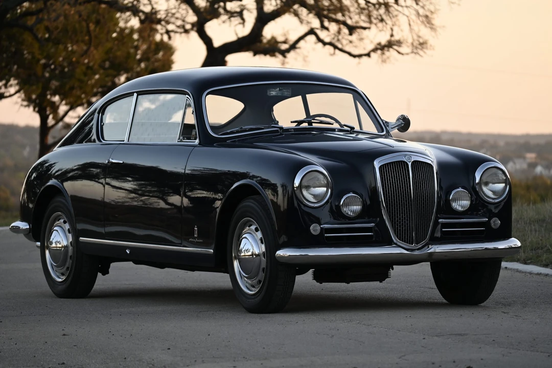 1957 Lancia Aurelia - Image 21 of 31