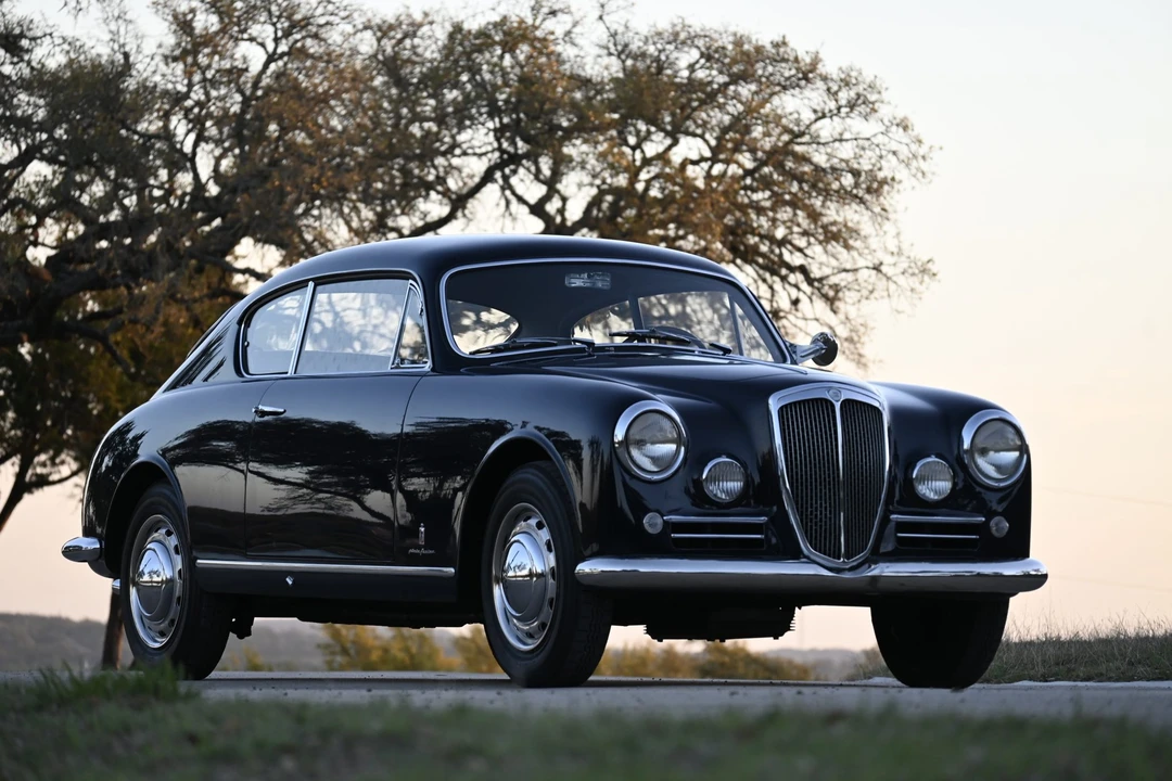 1957 Lancia Aurelia - Image 19 of 31