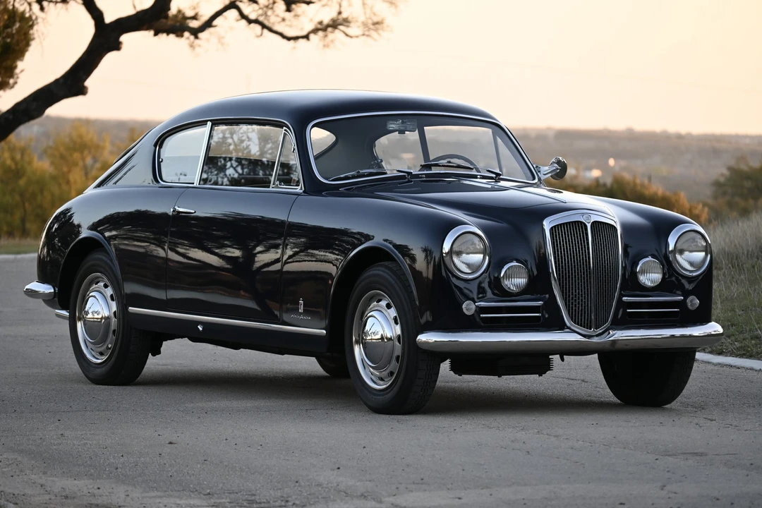 1957 Lancia Aurelia - Image 20 of 31