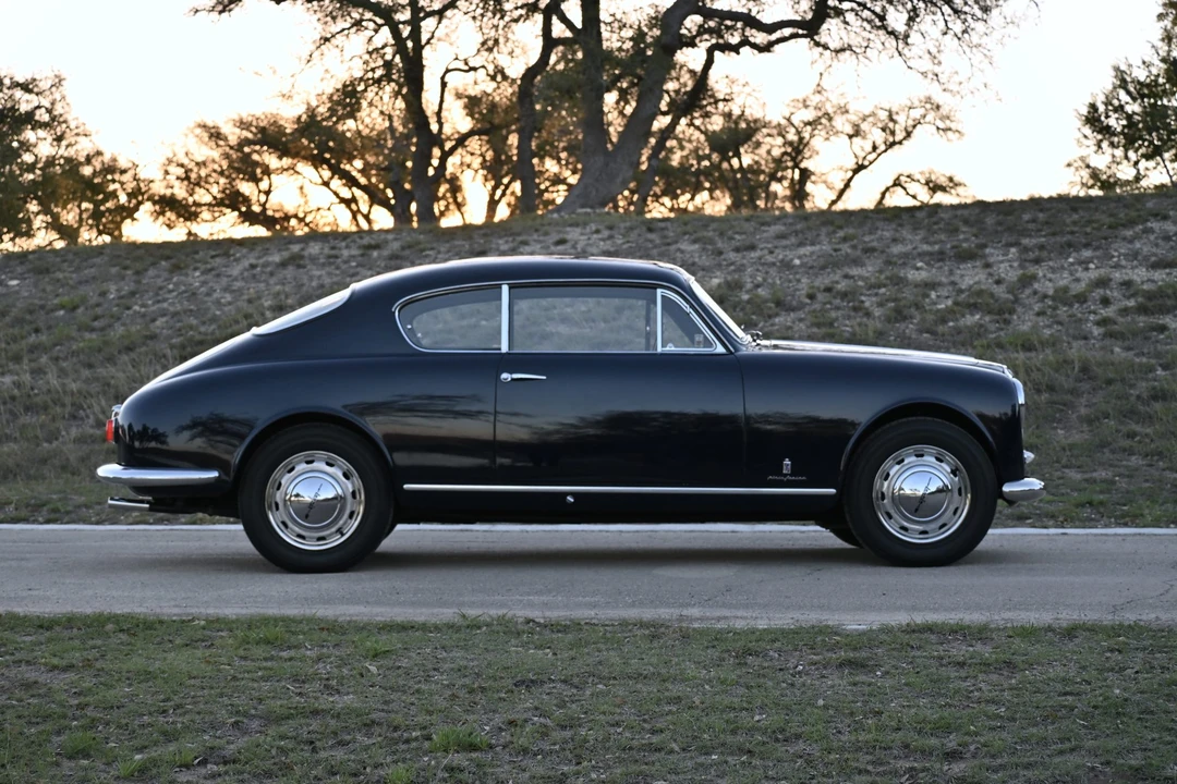 1957 Lancia Aurelia - Image 18 of 31
