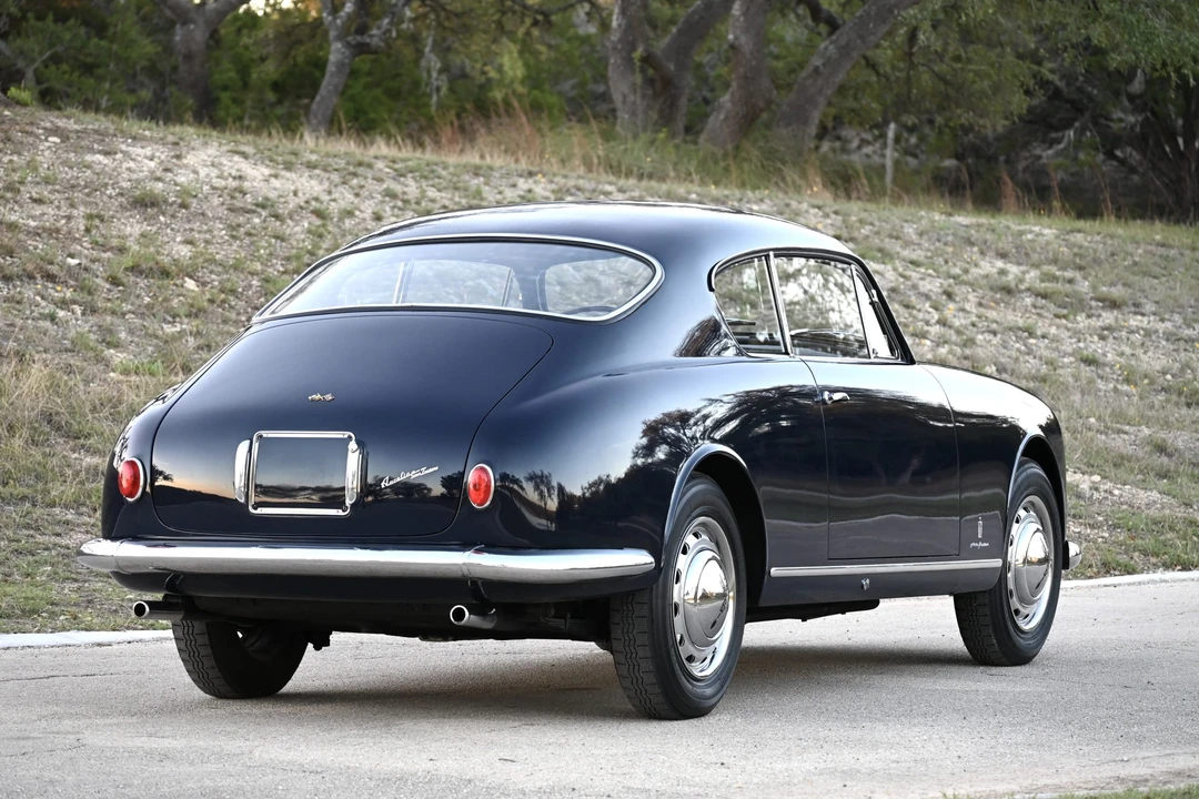 1957 Lancia Aurelia - Image 17 of 31