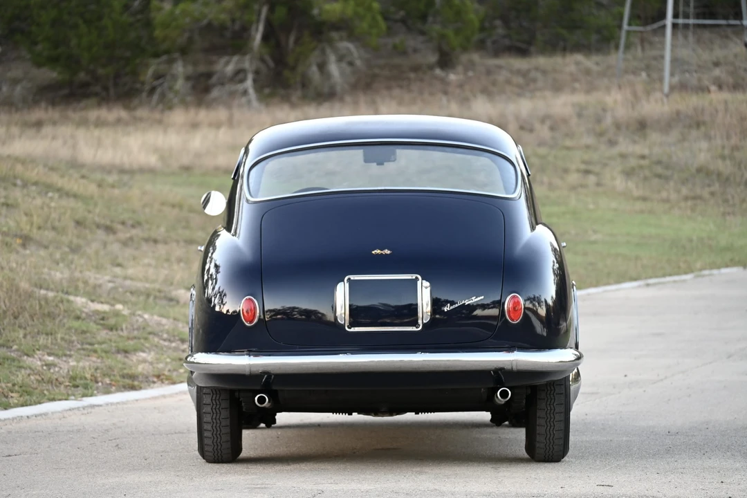 1957 Lancia Aurelia - Image 16 of 31