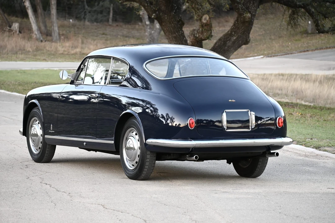 1957 Lancia Aurelia - Image 15 of 31