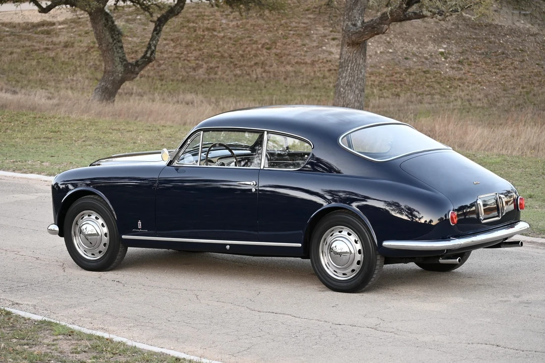 1957 Lancia Aurelia - Image 14 of 31