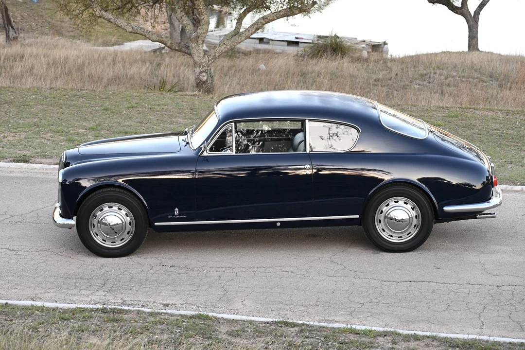 1957 Lancia Aurelia - Image 13 of 31