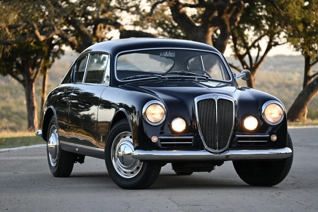 1957 Lancia Aurelia - Image 8 of 31