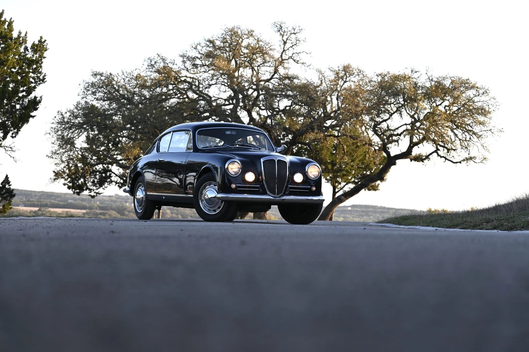 1957 Lancia Aurelia - Image 5 of 31