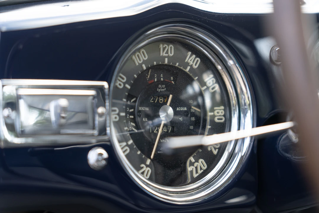 1957 Lancia Aurelia - Image 23 of 31