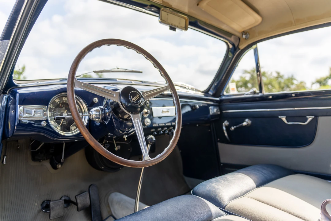 1957 Lancia Aurelia - Image 25 of 31
