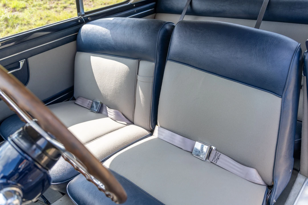 1957 Lancia Aurelia - Image 14 of 31
