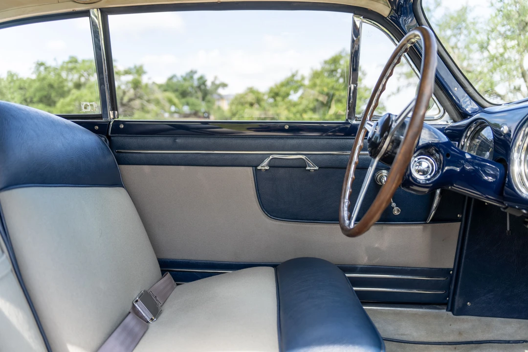1957 Lancia Aurelia - Image 19 of 31