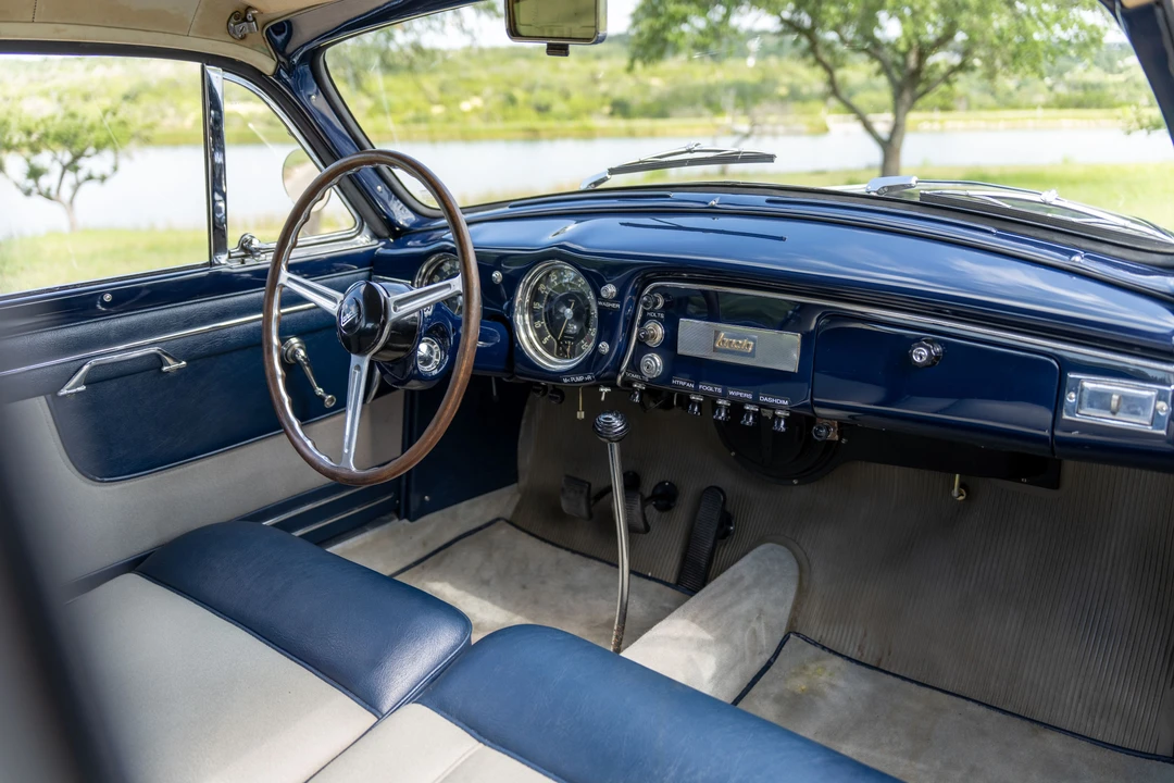 1957 Lancia Aurelia - Image 20 of 31