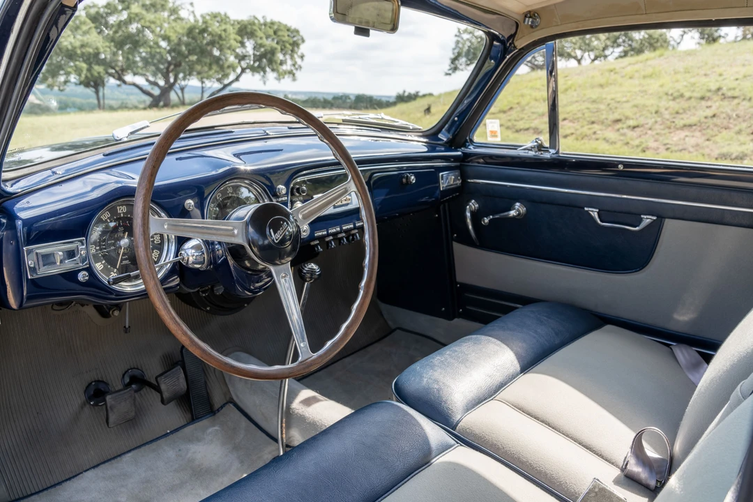 1957 Lancia Aurelia - Image 5 of 31
