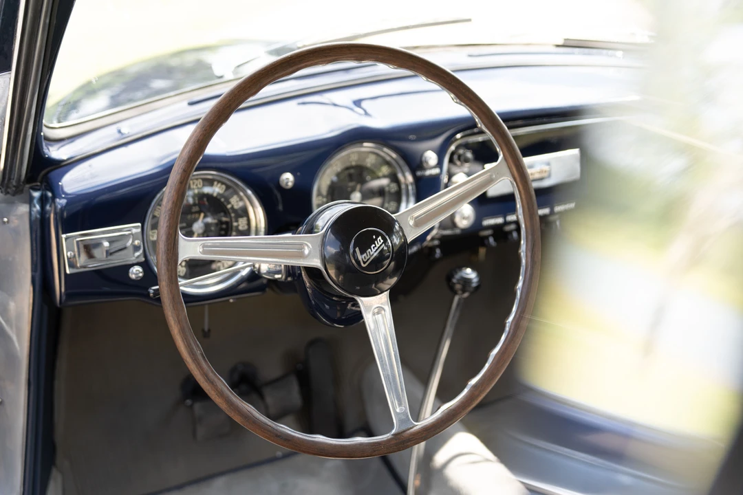 1957 Lancia Aurelia - Image 15 of 31