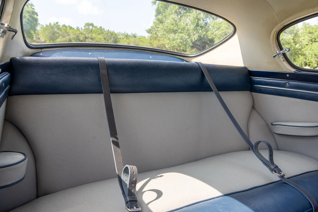 1957 Lancia Aurelia - Image 11 of 31