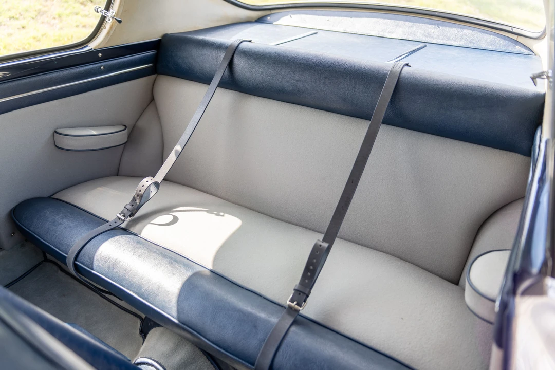 1957 Lancia Aurelia - Image 12 of 31
