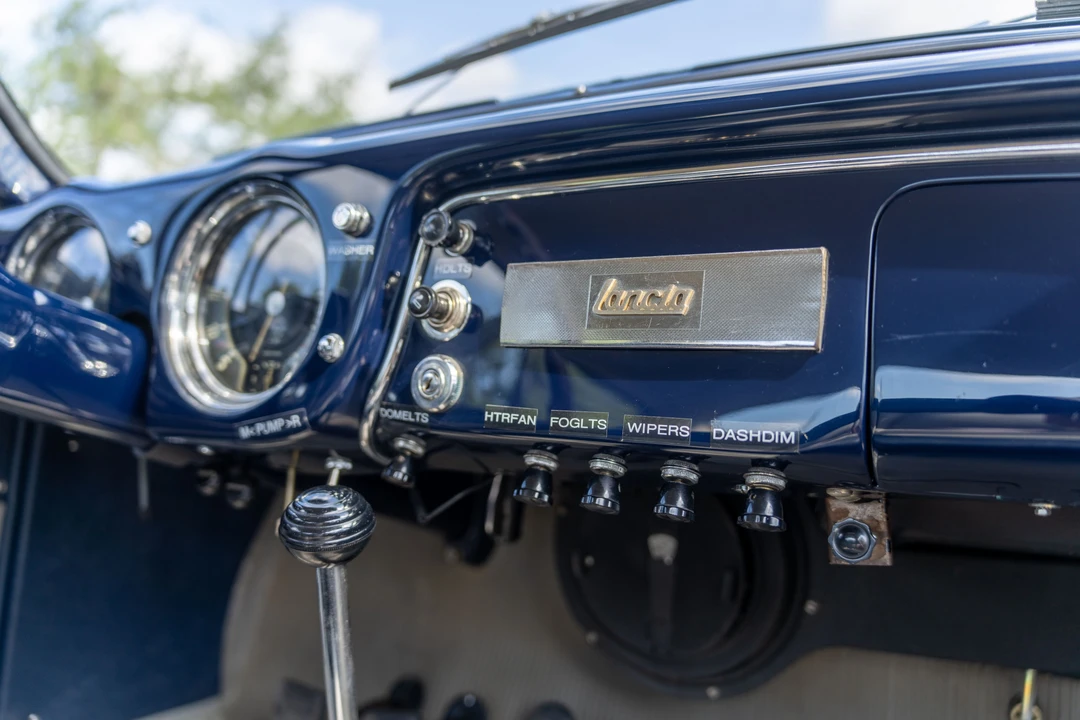 1957 Lancia Aurelia - Image 18 of 31