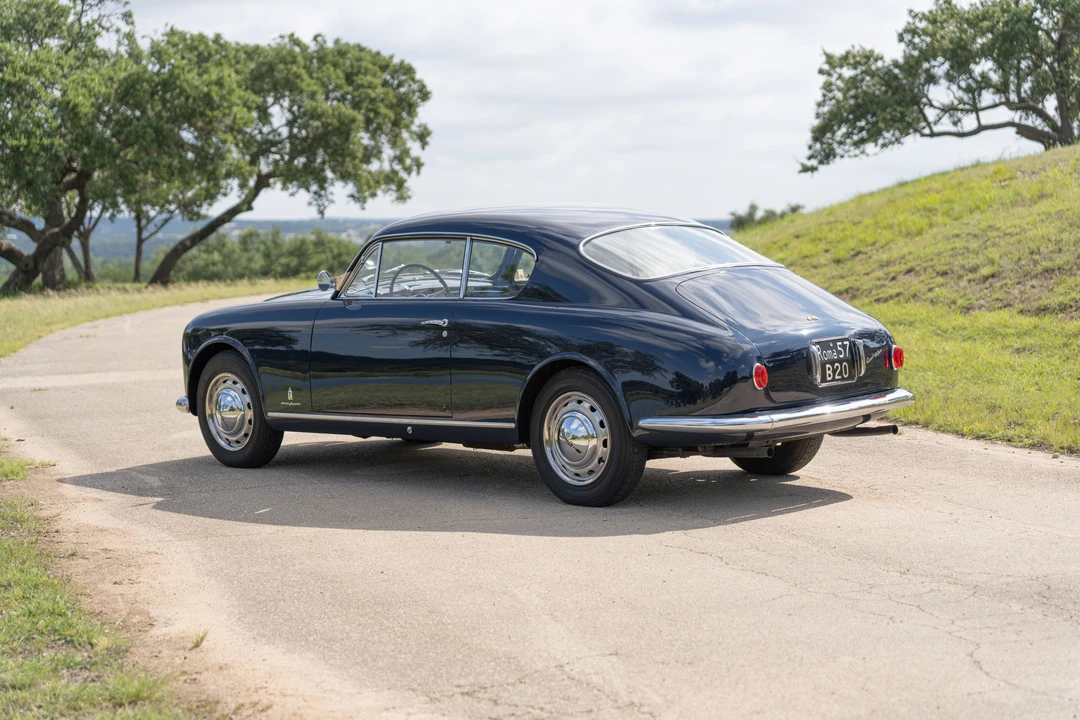 1957 Lancia Aurelia - Image 3 of 31