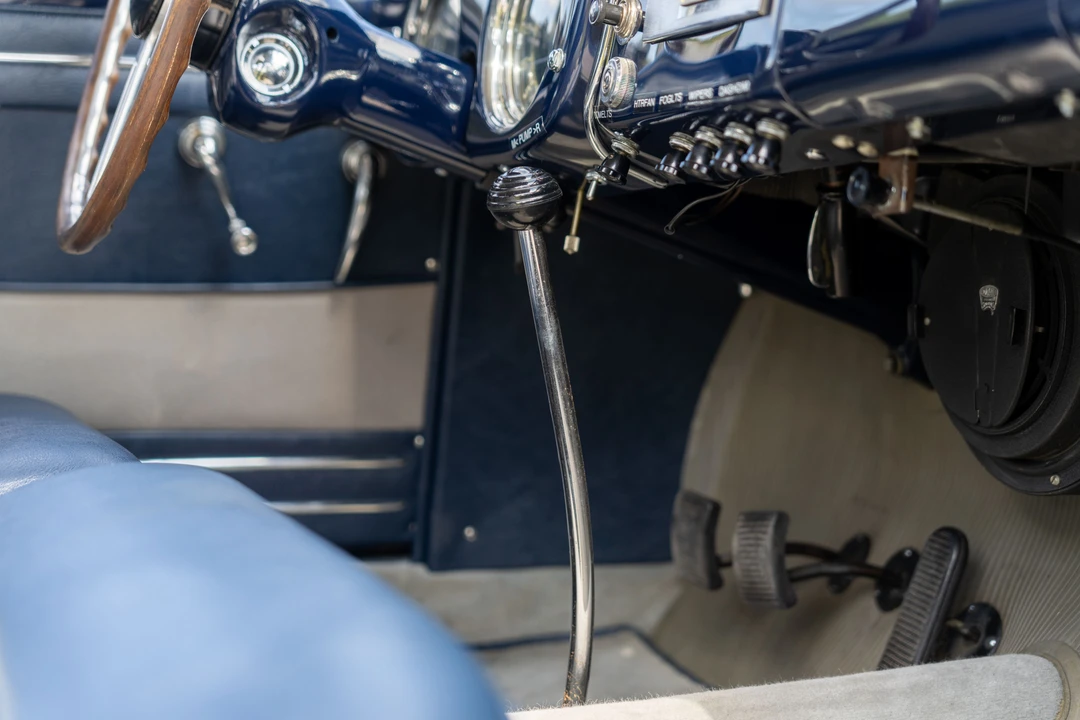 1957 Lancia Aurelia - Image 17 of 31