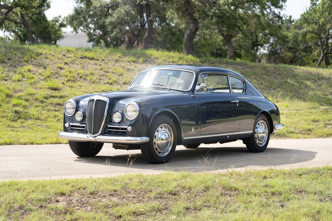 1957 Lancia Aurelia - Image 2 of 31
