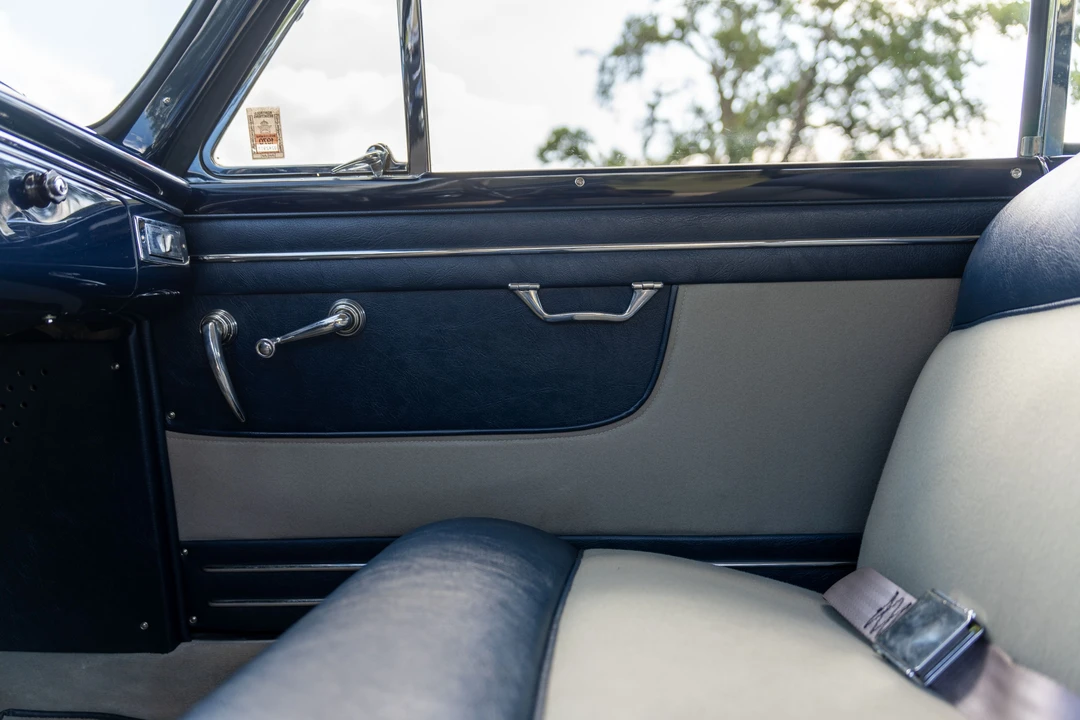 1957 Lancia Aurelia - Image 24 of 31