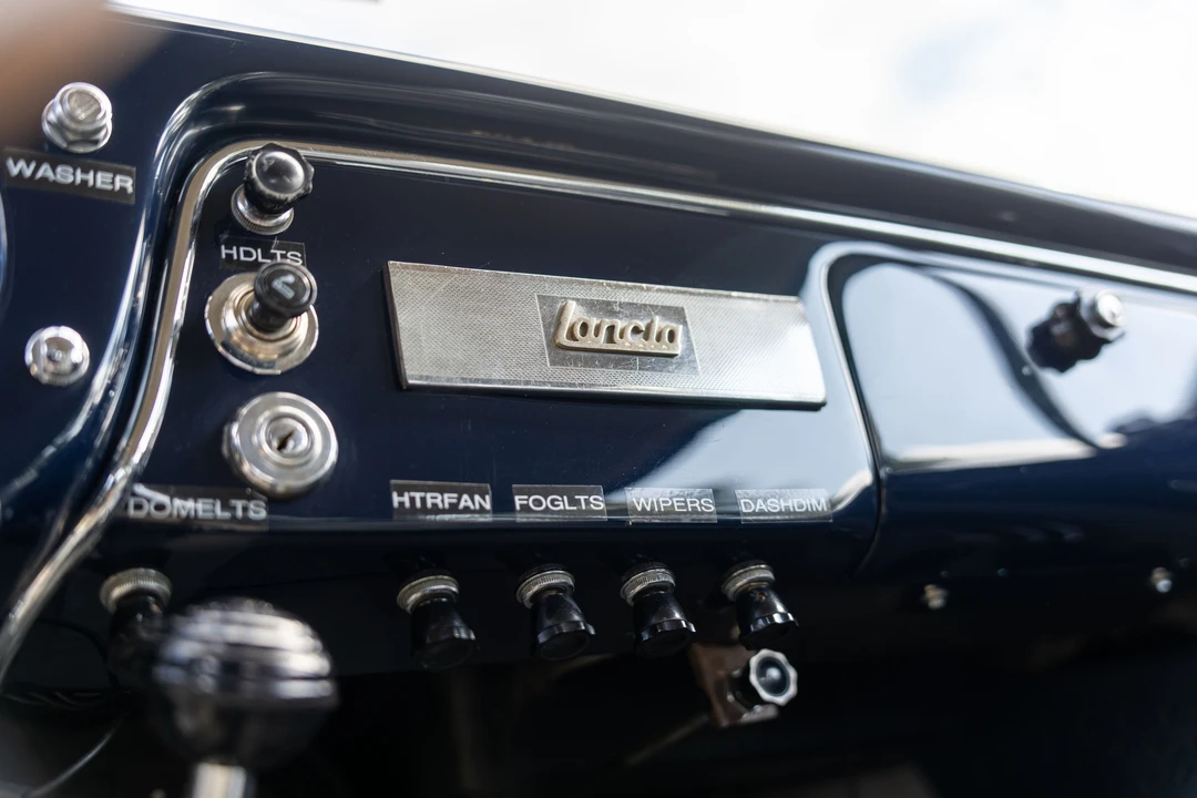 1957 Lancia Aurelia - Image 21 of 31