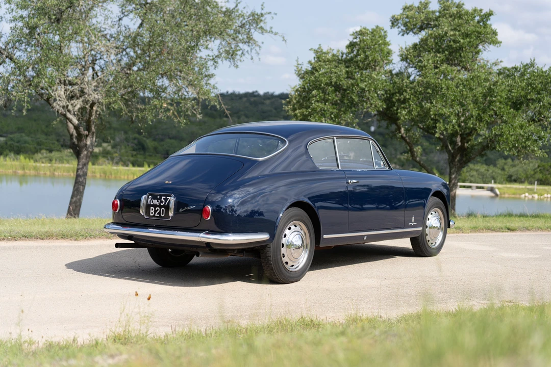 1957 Lancia Aurelia - Image 4 of 31