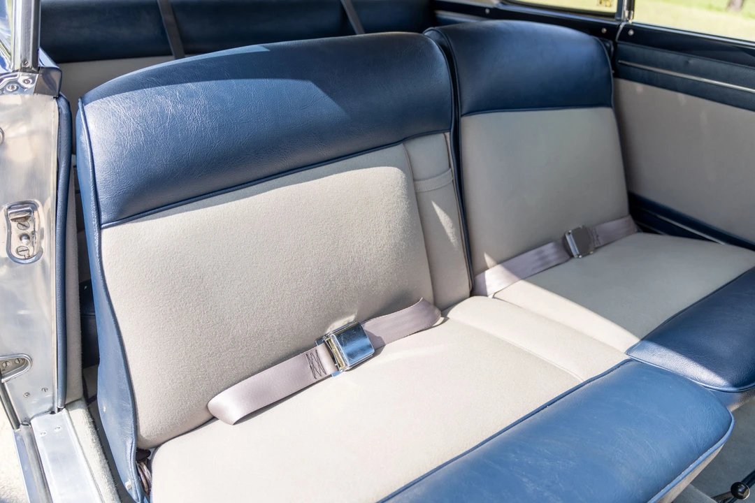 1957 Lancia Aurelia - Image 13 of 31